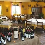 Terre D'orcia Szálloda