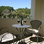 Szálloda Terre D'orcia Seggiano