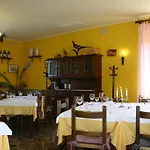 Szálloda Terre D'orcia *