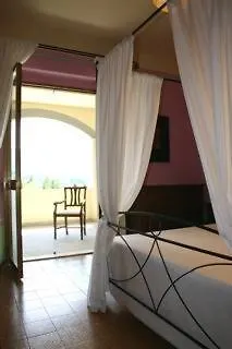 Hotel Terre D'orcia *