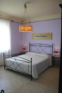 Terre D'orcia Hotel