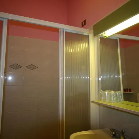 Terre D'orcia Hotel