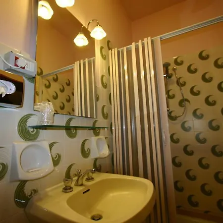 Hotel Terre D'orcia