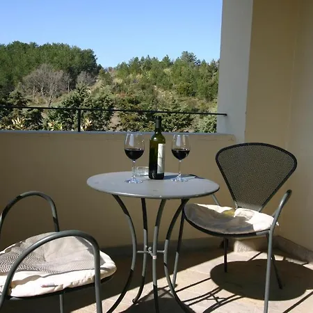Hotel Terre D'orcia Seggiano