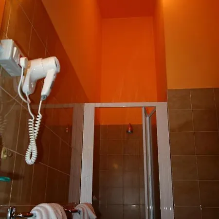 Hotel Terre D'orcia *
