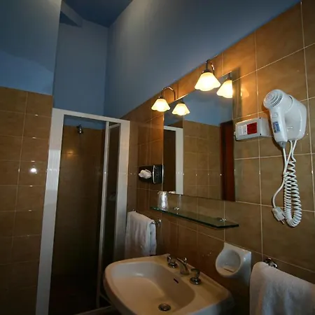 Terre D'orcia Hotel Seggiano