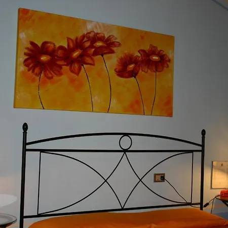 Terre D'orcia 세지아노