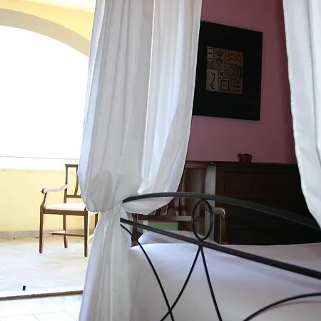 Hotel Terre D'orcia Seggiano