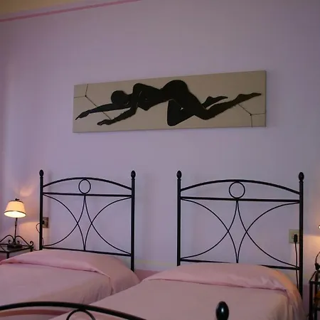 Terre D'orcia Hotel Seggiano