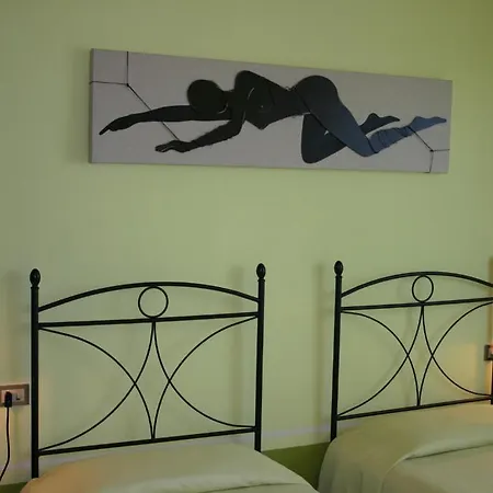 Hotel Terre D'orcia *