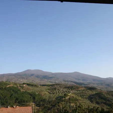 Terre D'orcia * Seggiano