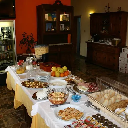 Terre D'orcia Hotel *