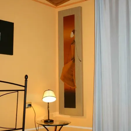 Hotel Terre D'orcia