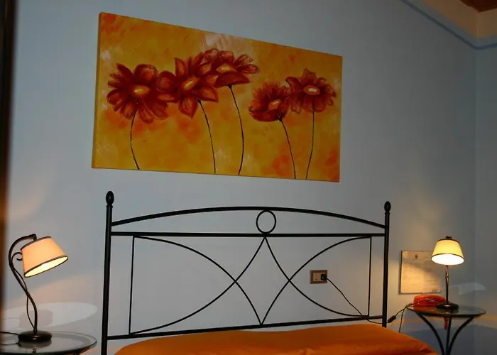 Terre D'orcia 세지아노