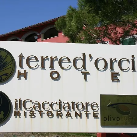 Terre D'orcia * Seggiano
