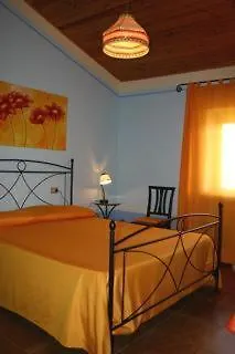 Szálloda Terre D'orcia