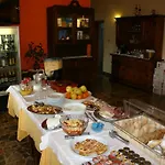 Terre D'orcia Hotel *