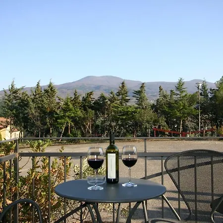Terre D'orcia Hotel